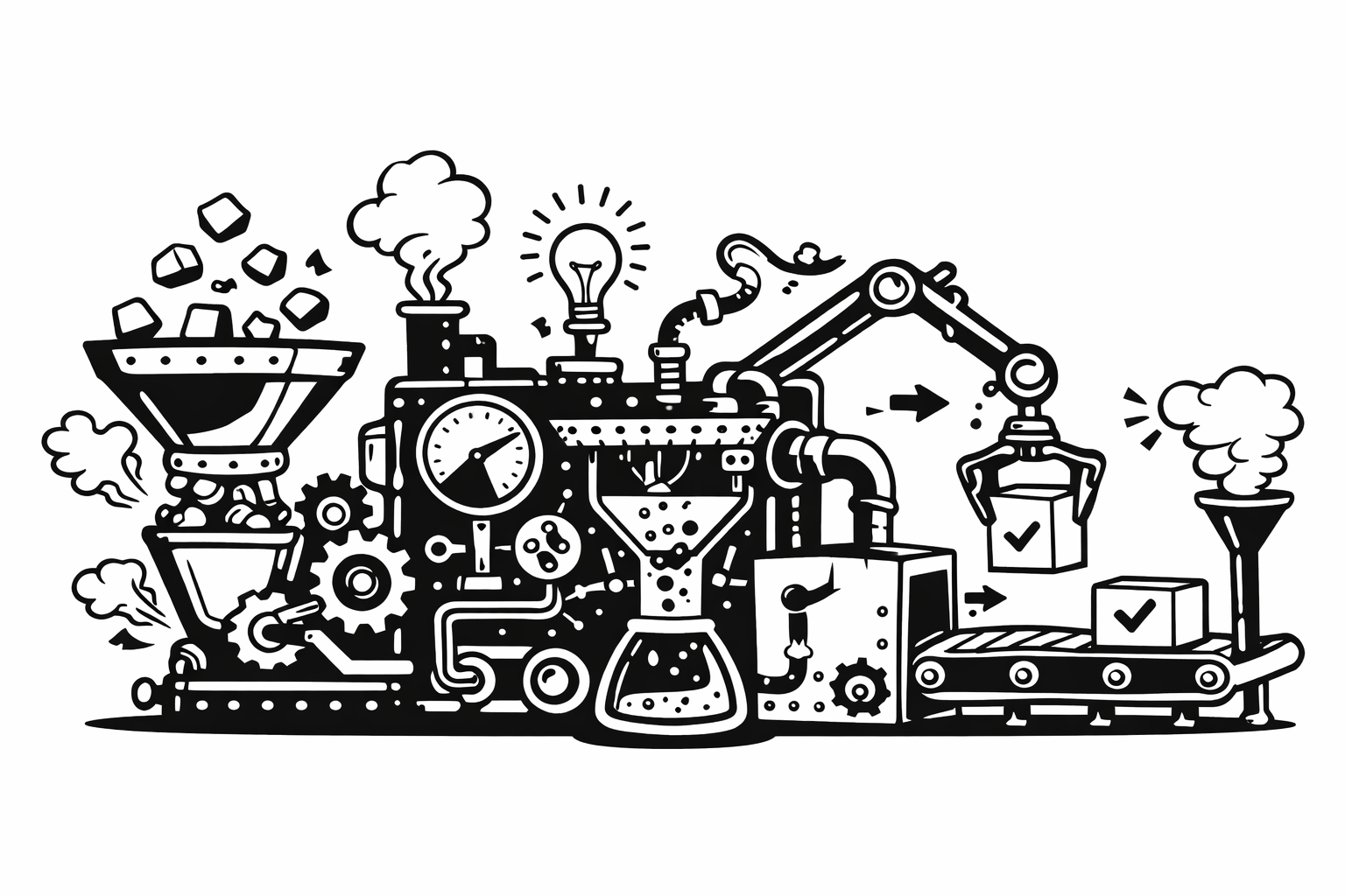 A Modern Sales Process You Can Scale for B2B SaaS
